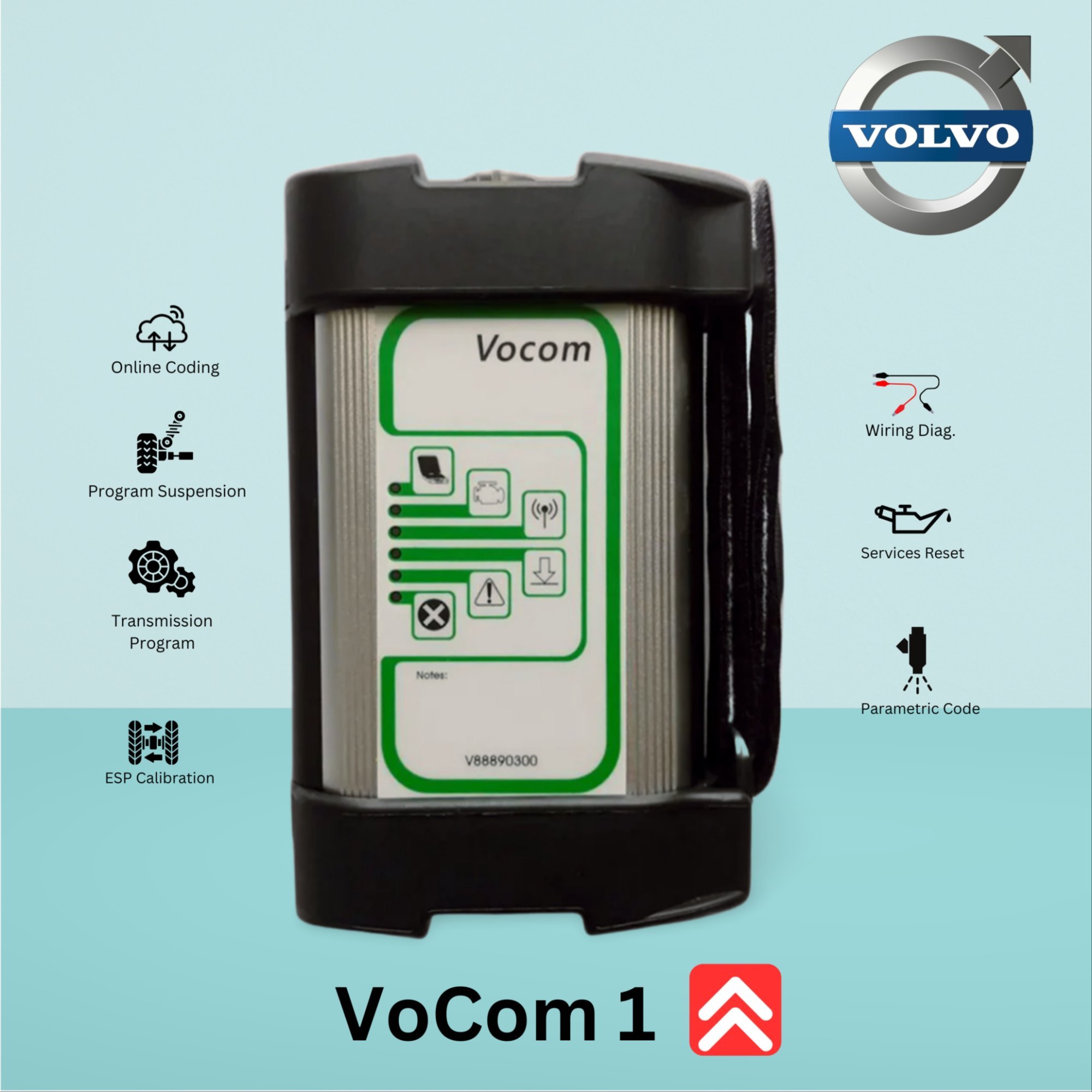 VOCOM-I-CAMIOANE