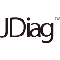 Jdiag