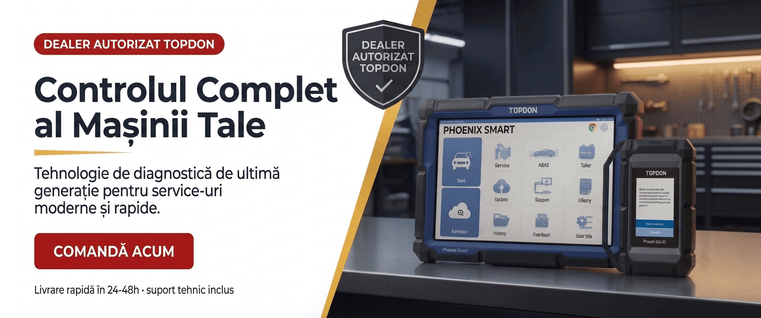 Main Slider