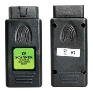 E/F Scanner – Tester auto compatibil cu BMW
