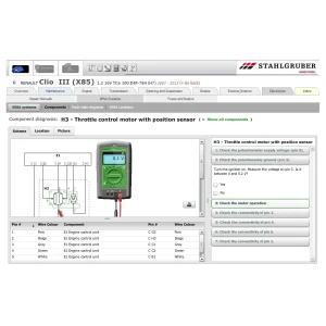 Soft reparatii Atris Technik Descarcabil