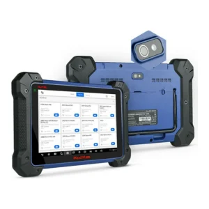 Autel Maxiim IM608 II PRO- Tester auto