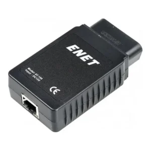 E-NET+ – Tester auto compatibil cu BMW