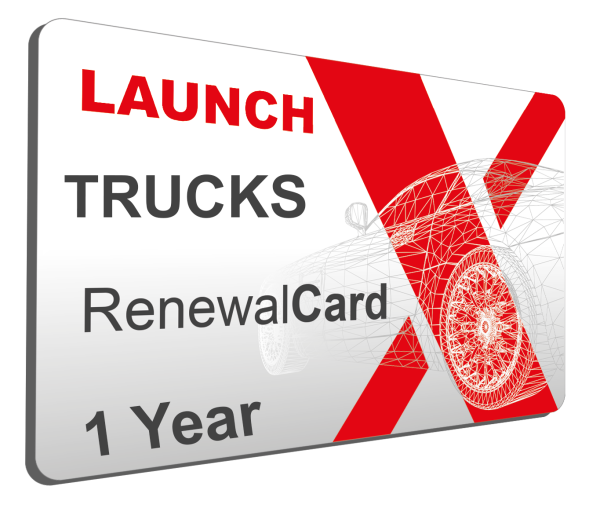Actualizare software Launch 1 AN | Licenta x431