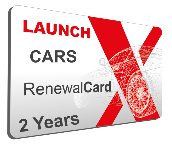 Actualizare software Launch 2 ANI | Licenta x431