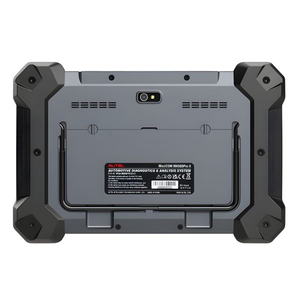 Autel MaxiCOM MK908 PRO II - Tester diagnoza auto dimensiune