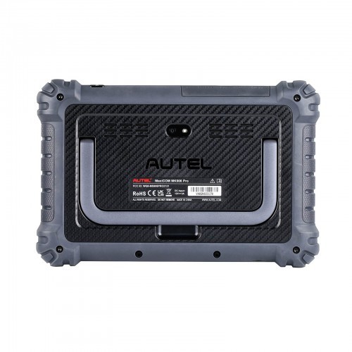 Autel MaxiCOM MK906S PRO – Tester auto profesional cu ECU Coding