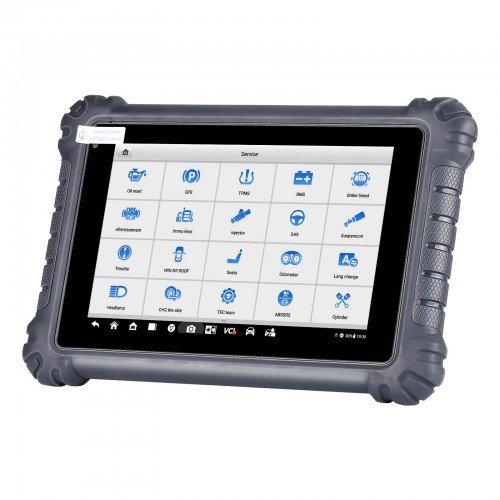 Autel MaxiCOM MK906S PRO – Tester auto profesional cu ECU Coding