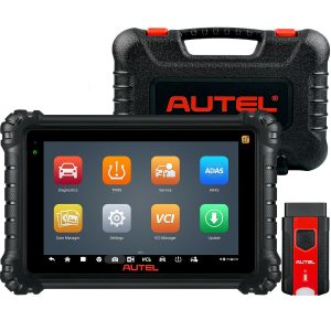 Autel MaxiSYS MS906 Pro-TS - Tester diagnoza auto cu TPMS