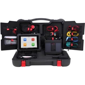 Autel MaxiSYS MS919 - Tester auto profesional cu VCMI 5-in-1