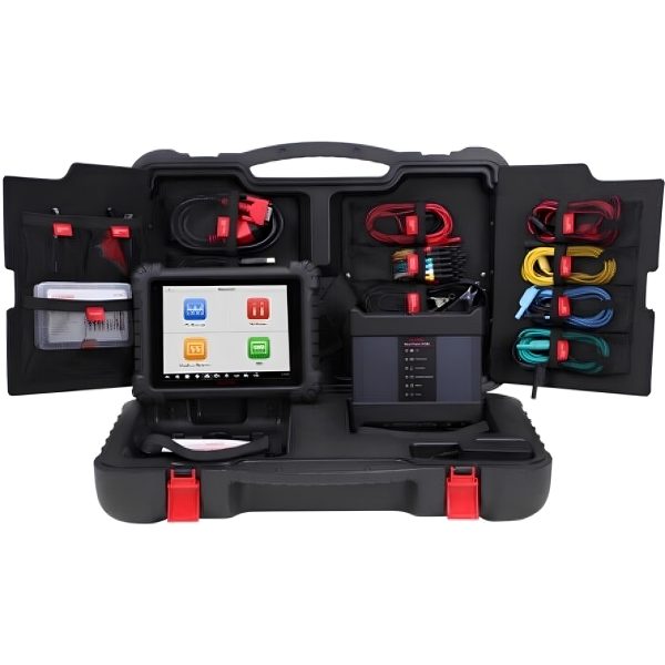 Autel MaxiSYS MS919 - Tester auto Autel MaxiSYS MS919 - Tester auto