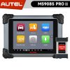 Autel MS908S Pro II - Tester diagnoza si programare auto Autel MS908S Pro II - Tester diagnoza si programare auto