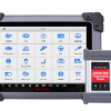 Autel MS908S Pro II - Tester diagnoza si programare auto Autel MS908S Pro II - Tester diagnoza si programare auto