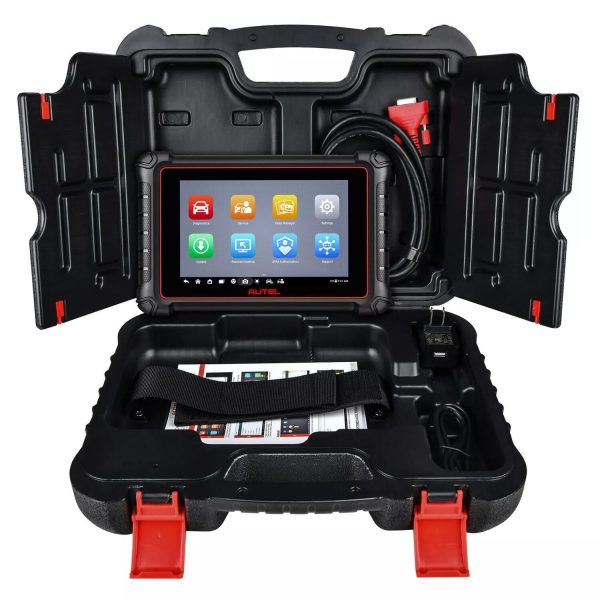 Autel MaxiPRO MP900 – Tester Auto Profesional Multimarcă 2026 Autel MaxiPRO MP900 – Tester Auto Profesional Multimarcă 2026