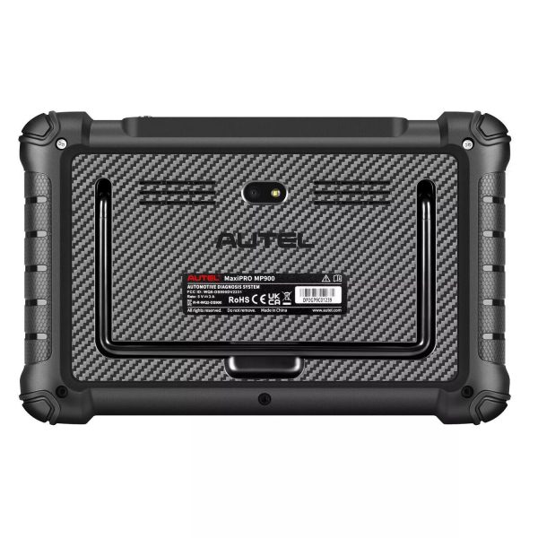 Autel MaxiPRO MP900 – Tester Auto Profesional Multimarcă 2026 Autel MaxiPRO MP900 – Tester Auto Profesional Multimarcă 2026