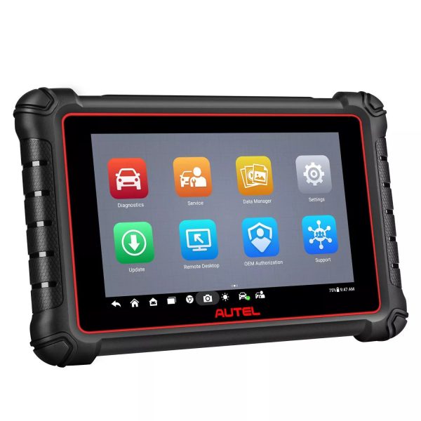 Autel MaxiPRO MP900 – Tester Auto Profesional Multimarcă 2026 Autel MaxiPRO MP900 – Tester Auto Profesional Multimarcă 2026