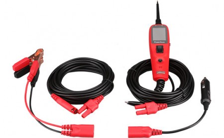 Tester circuit electric auto Autel PowerScan PS100 Tester circuit electric auto Autel PowerScan PS100