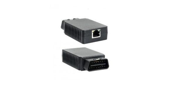 E-NET+ - Tester auto compatibil cu BMW
