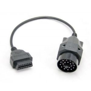 Adaptor 20 pini compatibil cu BMW