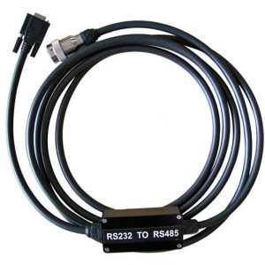 Cablu RS232–RS485 – pentru testere Star C3 compatibile cu Mercedes