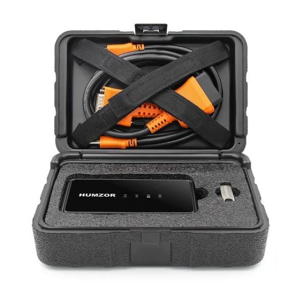 NexzSys Humzor NS706 - Siguranță la Fiecare Scanare NexzSys Humzor NS706 - Siguranță la Fiecare Scanare