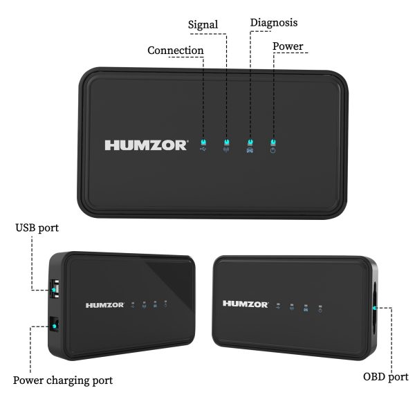 NexzSys Humzor NS706 - Siguranță la Fiecare Scanare NexzSys Humzor NS706 - Siguranță la Fiecare Scanare