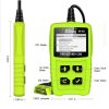 TESTER-BATERII-JDIAG-200 JDiag BT-200 - Tester baterii auto cu diagnoza avansata