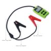 TESTER-BATERII-JDIAG-200 JDiag BT-200 - Tester baterii auto cu diagnoza avansata