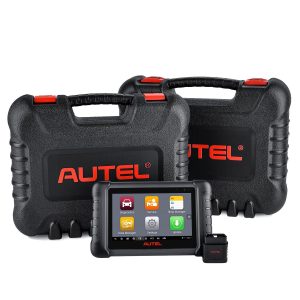 Autel MaxiPRO MP808 BT PRO - diagnoza wireless cu teste active si ECU Coding