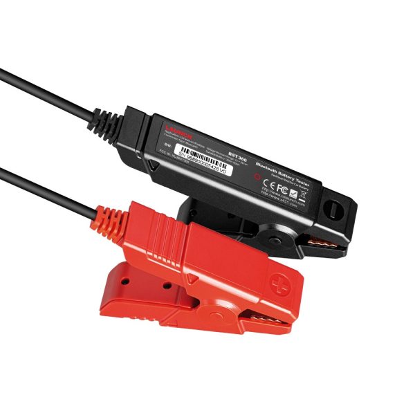 Launch BST 360 Tester baterii Launch BST 360 Tester baterii