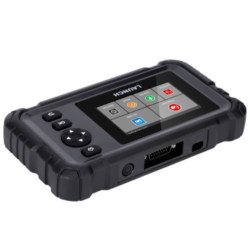 Launch CRP129 HD Elite - Tester Camioane Launch CRP129 HD Elite - Tester Camioane