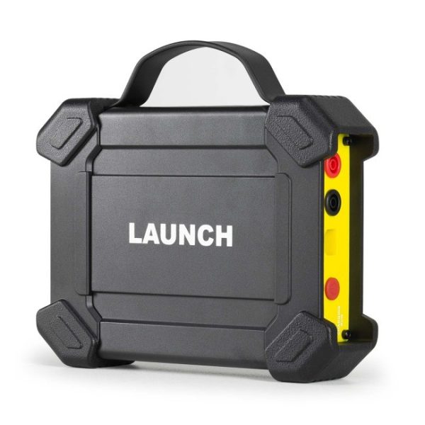 Launch x431 - Diagnoza Senzori SensorBox - Tester Senzori si Multimetru