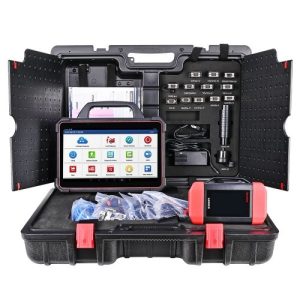 Launch X431 PAD 7 ELITE - Tester auto profesional cu SmartLink C