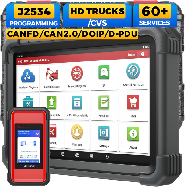 Programare si diagnoza auto launch x431 Programare si diagnoza auto launch x431