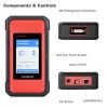 Tester Profesional Turisme si Camioane Launch x431 Tester Profesional Turisme si Camioane Launch x431