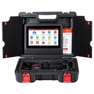 Tester auto Launch X431 PRO3S+ V5.0, diagnoza full-system