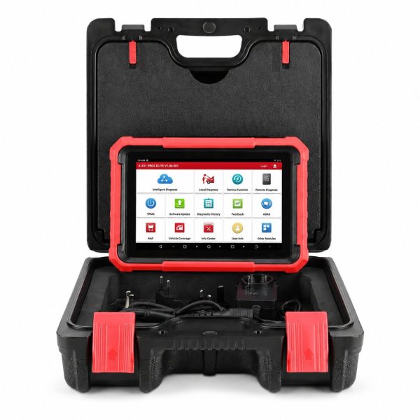 Diagnoza Launch X431 PROS Elite - Livrare Rapida direct din stoc