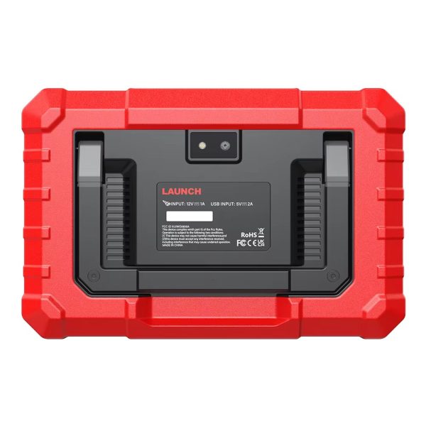 Launch X431 PROS Elite - Tester auto profesional cu cablu, CAN FD si DoIP