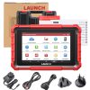 Launch X431 PROS Elite - Tester auto profesional cu cablu, CAN FD si DoIP