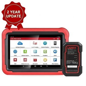 Tester Diagnoza Auto Launch X431 PROS V5.0 Multimarca