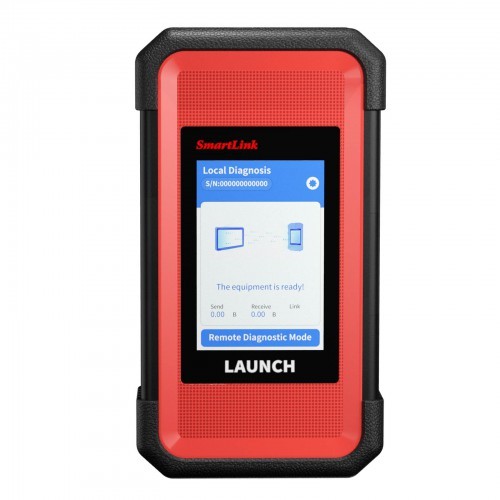 Modul diagnoză camioane Launch X431 SmartLink HD Lite pentru Launch X431 compatibile Modul diagnoză camioane Launch X431 SmartLink HD Lite pentru Launch X431 compatibile