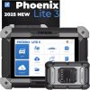 Topdon Phoenix Lite 3 - Diagnoza Profesionala Topdon Phoenix Lite 3 - Diagnoza Profesionala