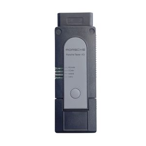 PIWIS 3 (PIWIS III) – Tester diagnoză compatibil cu Porsche