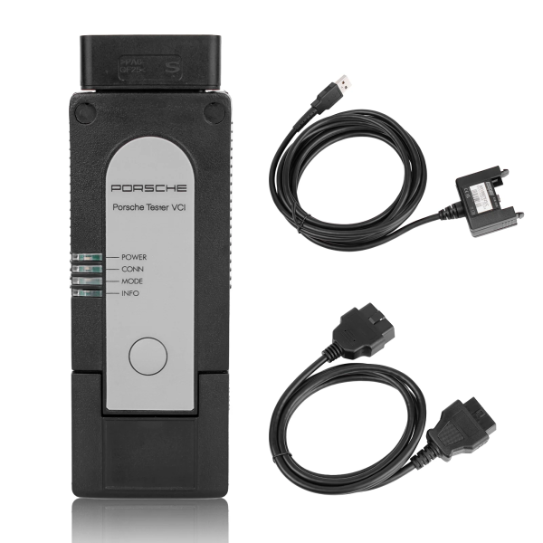 PIWIS III / Piwis 3 – tester dedicat diagnoză Porsche PIWIS III / Piwis 3 – tester dedicat diagnoză Porsche