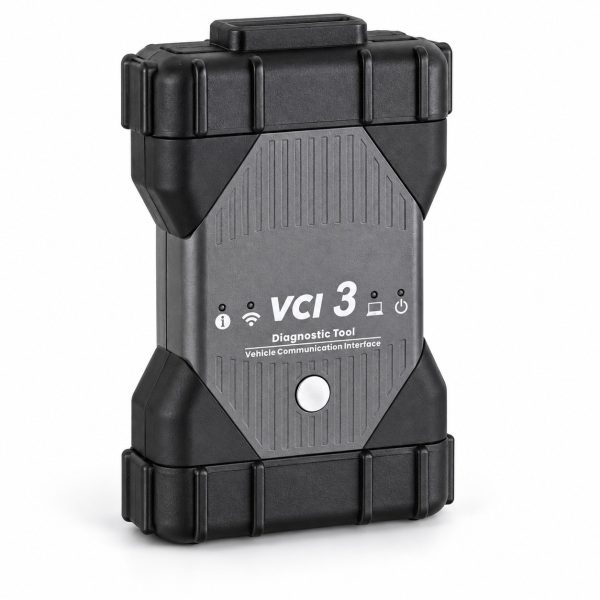 Renault VCI 3 – Tester diagnoza Renault, Dacia, Samsung Renault VCI 3 – Tester diagnoza Renault, Dacia, Samsung