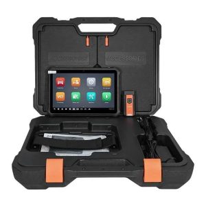 OTOFIX D1 PROS - Tester auto OBD2 profesional multimarca