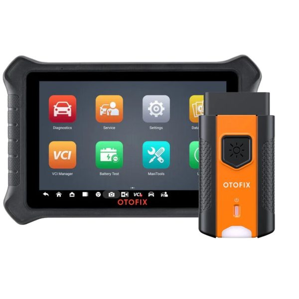 TESTER PROFESIONAL OTOFIX D1 PROS TESTER PROFESIONAL OTOFIX D1 PROS