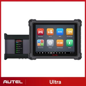 Autel MaxiSys Ultra – Tester diagnoză auto profesional all-in-one
