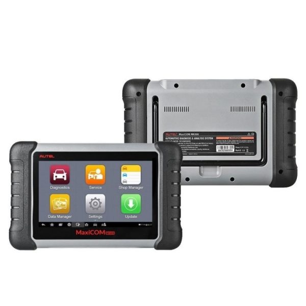 Autel MK808 - Tester auto Autel MK808 - Tester auto