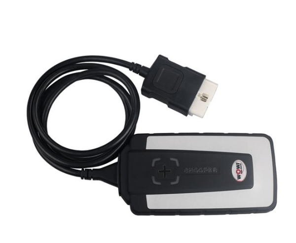 Tester auto SNOOPER PLUS